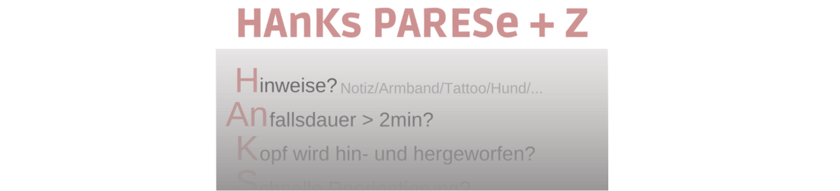 NERDfall Nr. 15 – Teil 2: Dissoziative Krampfanfälle – gar nicht so selten und häufig fehlinterpretiert